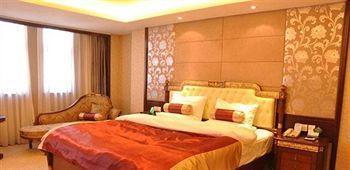 Changchun Yipin Jiliang International Hotel 外观 照片